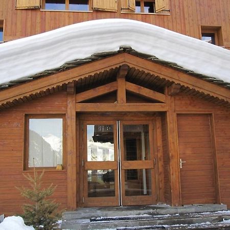 La Dent Du Villard Courchevel Esterno foto